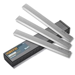 Powertec inch jointer for sale  Delivered anywhere in USA 