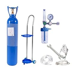 Hospital oxygen tank for sale  Delivered anywhere in UK