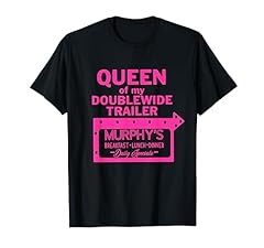 Queen doublewide trailer for sale  Delivered anywhere in USA 