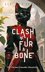 Clash fur bone for sale  Delivered anywhere in USA 