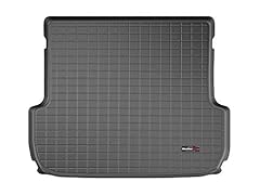 Weathertech cargo trunk for sale  Delivered anywhere in USA 