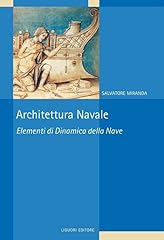 Architettura navale. elementi usato  Spedito ovunque in Italia 