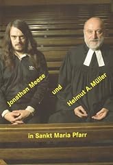 Jonathan meese helmut gebraucht kaufen  Wird an jeden Ort in Deutschland