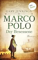 Marco polo besessene gebraucht kaufen  Wird an jeden Ort in Deutschland