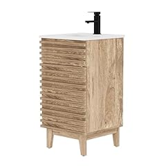 Luckwind bathroom vanity for sale  Delivered anywhere in USA 