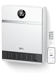 Dreo smart wandkonvektor gebraucht kaufen  Wird an jeden Ort in Deutschland
