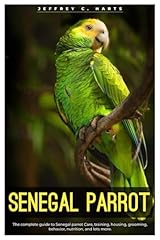 Senegal parrot complete for sale  Delivered anywhere in USA 