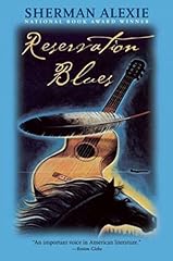 Reservation blues for sale  Delivered anywhere in USA 