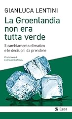 Groenlandia non era usato  Spedito ovunque in Italia 