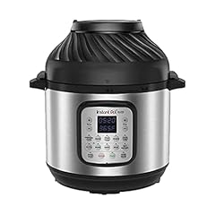 Instant pot duo usato  Spedito ovunque in Italia 