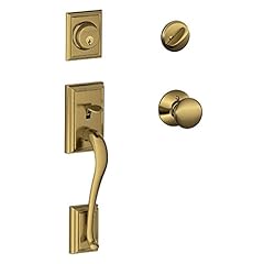 Schlage lock company for sale  Delivered anywhere in USA 