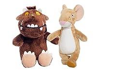 Gruffalo gruffalo mouse for sale  Delivered anywhere in Ireland