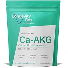 Longevity box pure for sale  Delivered anywhere in UK
