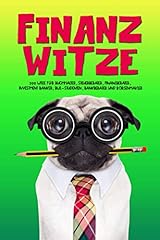 Finanz witze 200 gebraucht kaufen  Wird an jeden Ort in Deutschland