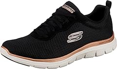 Skechers women flex for sale  Delivered anywhere in Ireland