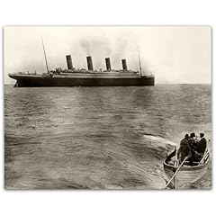 Titanic last known for sale  Delivered anywhere in USA 