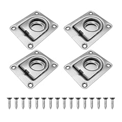 4pcs recessed tie for sale  Delivered anywhere in UK