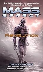 Mass effect revelation for sale  Delivered anywhere in USA 