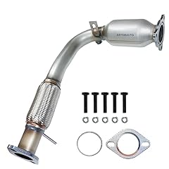 Abysmauto catalytic converter for sale  Delivered anywhere in USA 