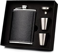 Pocket hip flask for sale  Delivered anywhere in USA 