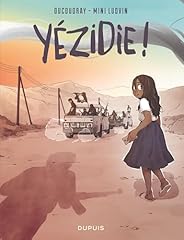 Yézidie gebraucht kaufen  Wird an jeden Ort in Deutschland