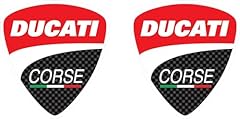 Set adesivi moto usato  Spedito ovunque in Italia 