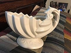 Mccoy planter white for sale  Delivered anywhere in USA 