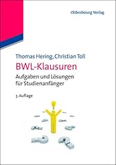 Bwl klausuren aufgaben gebraucht kaufen  Wird an jeden Ort in Deutschland