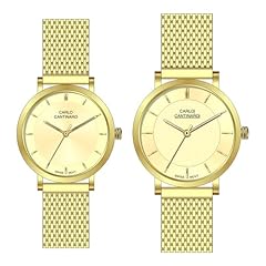 Carlo cantinaro cc3001sm004 gebraucht kaufen  Wird an jeden Ort in Deutschland