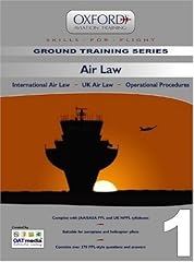 Air law ppl for sale  Delivered anywhere in UK