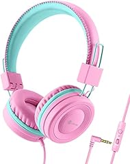 Casque audio enfant d'occasion  Livré partout en Belgiqu