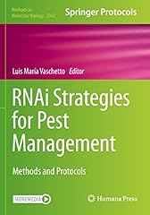 Rnai strategies pest for sale  Delivered anywhere in UK