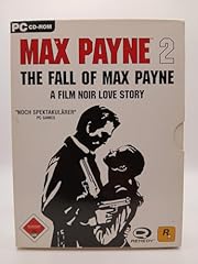 Max payne the usato  Spedito ovunque in Italia 