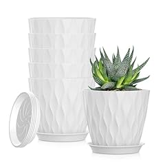 Inch planter pots for sale  Delivered anywhere in USA 