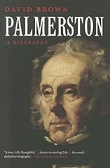 Palmerston biography for sale  Delivered anywhere in Ireland