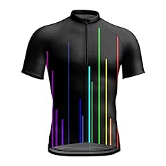 Short sleeve cycling for sale  Delivered anywhere in Ireland