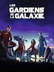 Gardiens galaxie d'occasion  Livré partout en France