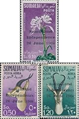Prophila collection somalia gebraucht kaufen  Wird an jeden Ort in Deutschland