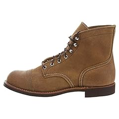 Red wing iron gebraucht kaufen  Wird an jeden Ort in Deutschland