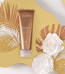 Nuskin sunright insta for sale  Delivered anywhere in Ireland