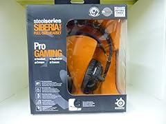 Steelseries siberia full for sale  Delivered anywhere in USA 