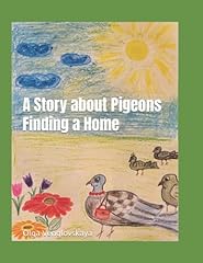 Story pigeons finding for sale  Delivered anywhere in USA 