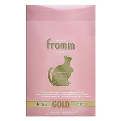 Fromm kitten gold for sale  Delivered anywhere in USA 
