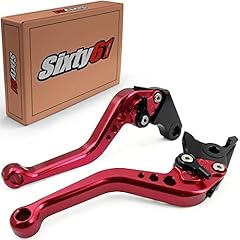 Sixty61 red levers for sale  Delivered anywhere in USA 