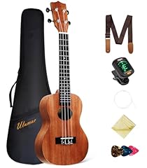 Ulumac tenor ukulele for sale  Delivered anywhere in USA 
