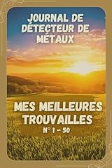 Journal détecteur métaux d'occasion  Livré partout en France