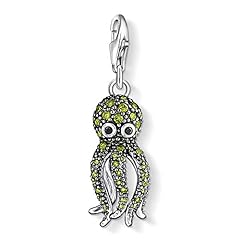 Thomas sabo octopus for sale  Delivered anywhere in USA 