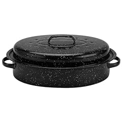 Brisunshine roasting pan for sale  Delivered anywhere in USA 