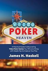 Video poker heaven usato  Spedito ovunque in Italia 