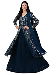 Trendmalls women georgette for sale  Delivered anywhere in USA 